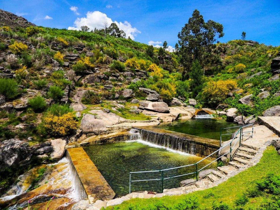 Casa Joao Rodas ソアジョ エクステリア 写真